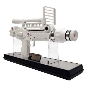 James Bond Replica 1/1 Moonraker Laser Limited Edition